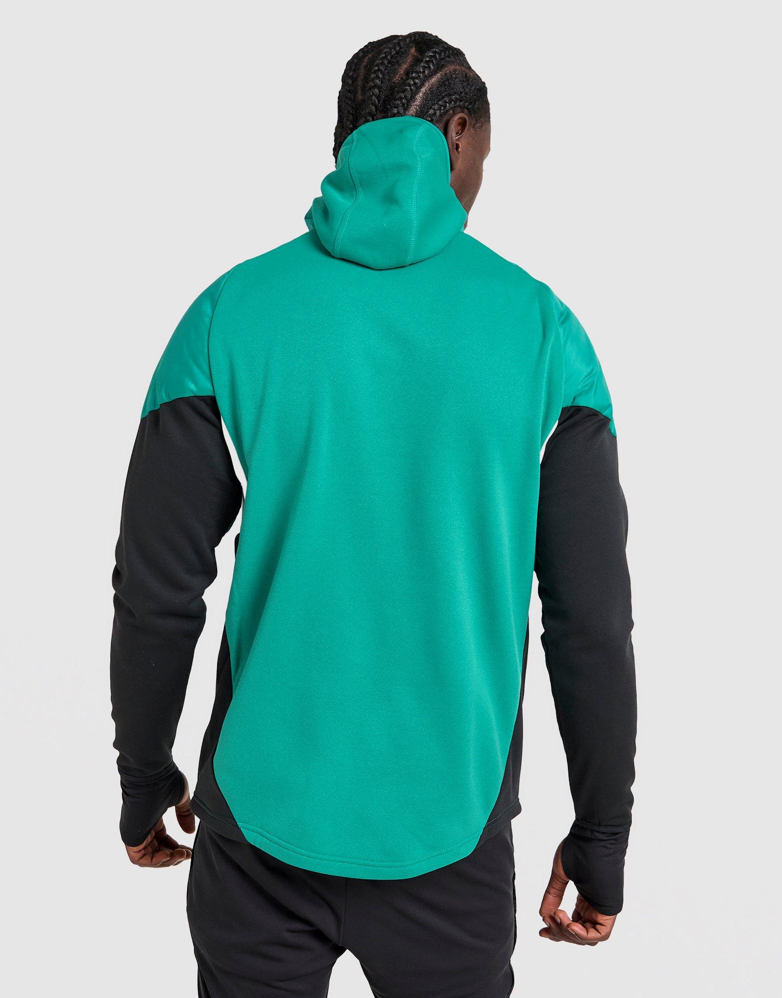 Liverpool FC European Winterized Training Top