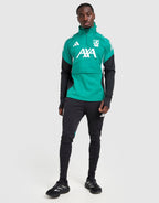 Liverpool FC European Winterized Training Top