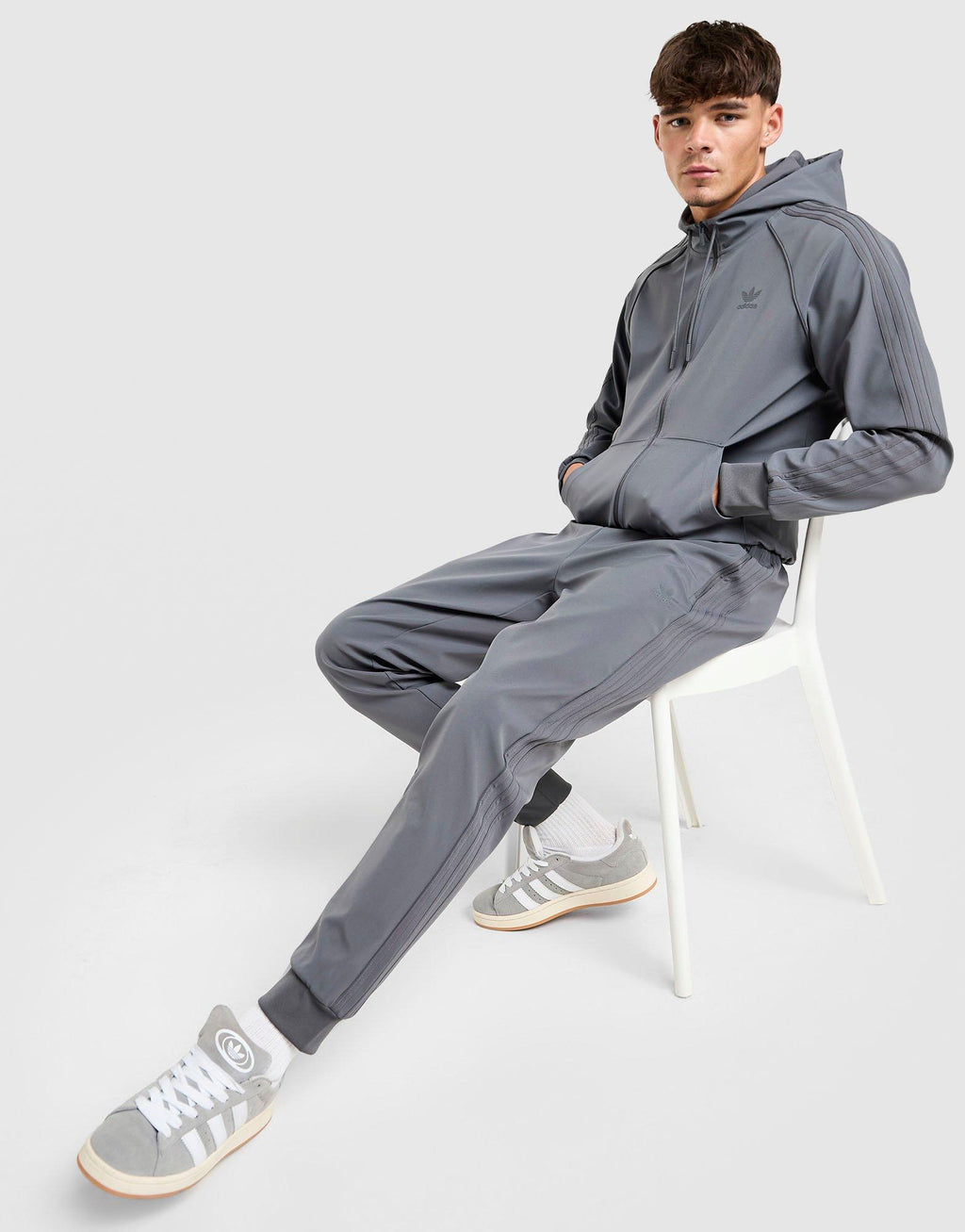 SST Bonded Track Pants