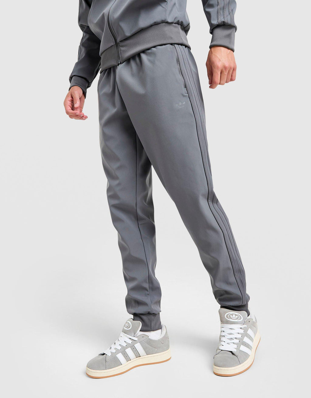 SST Bonded Track Pants