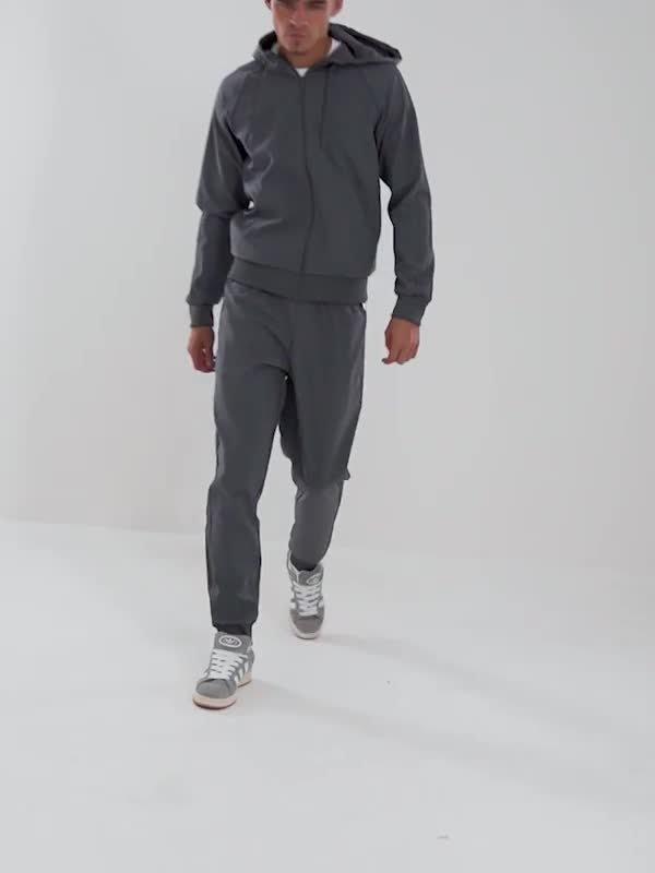 SST Bonded Track Pants
