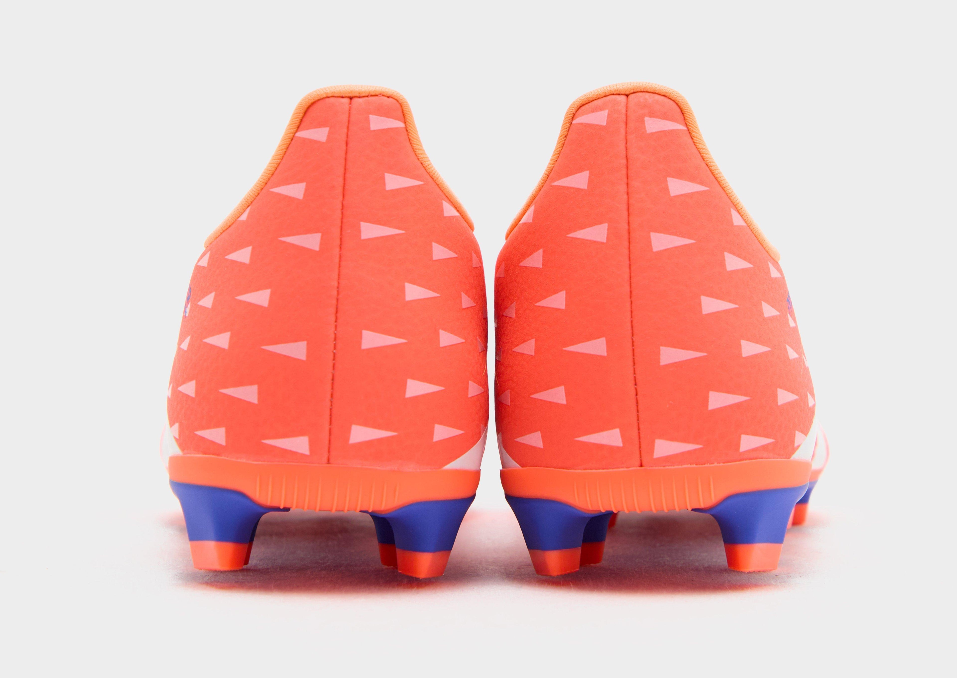 Predator Club FG Junior