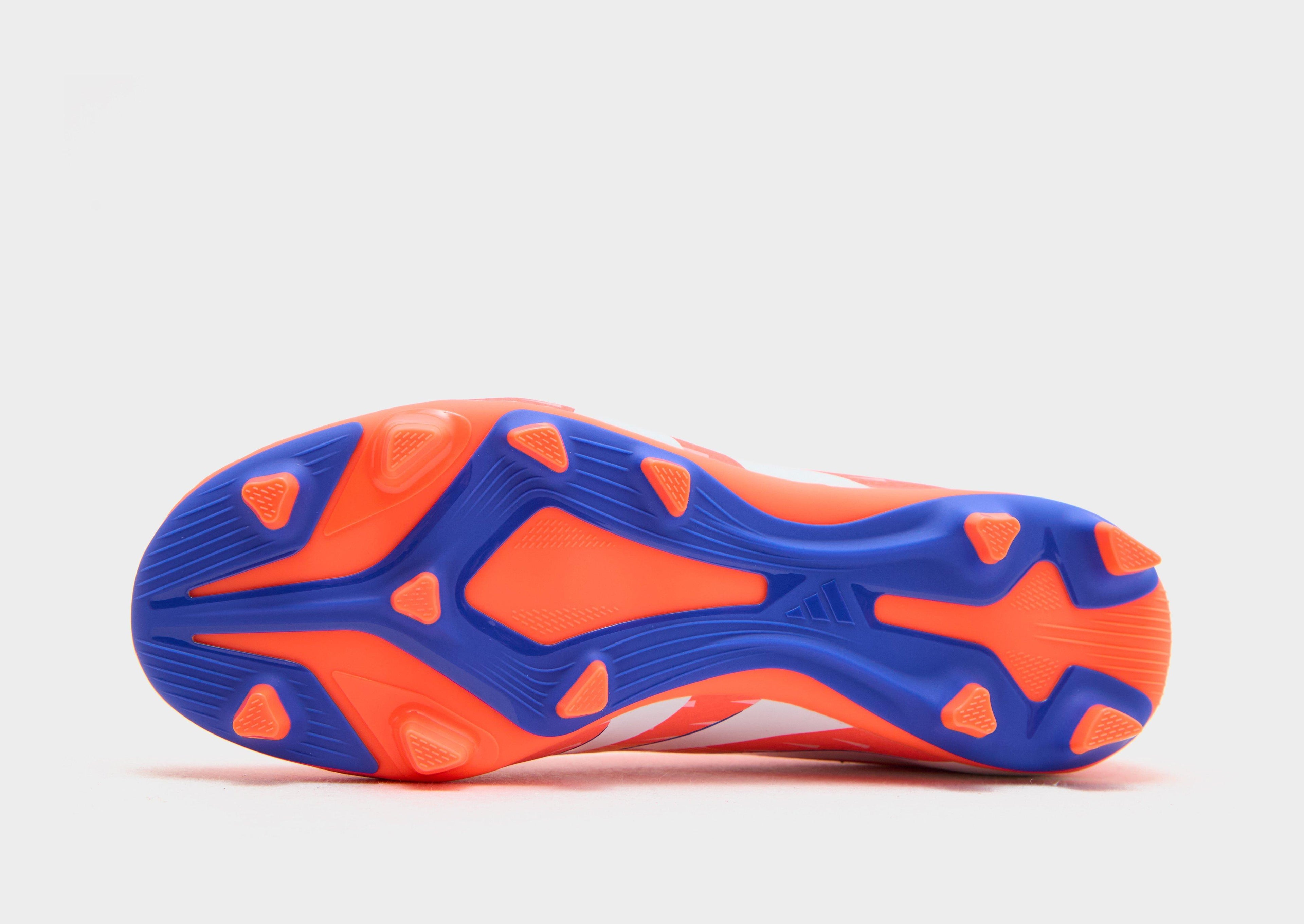 Predator Club FG Junior