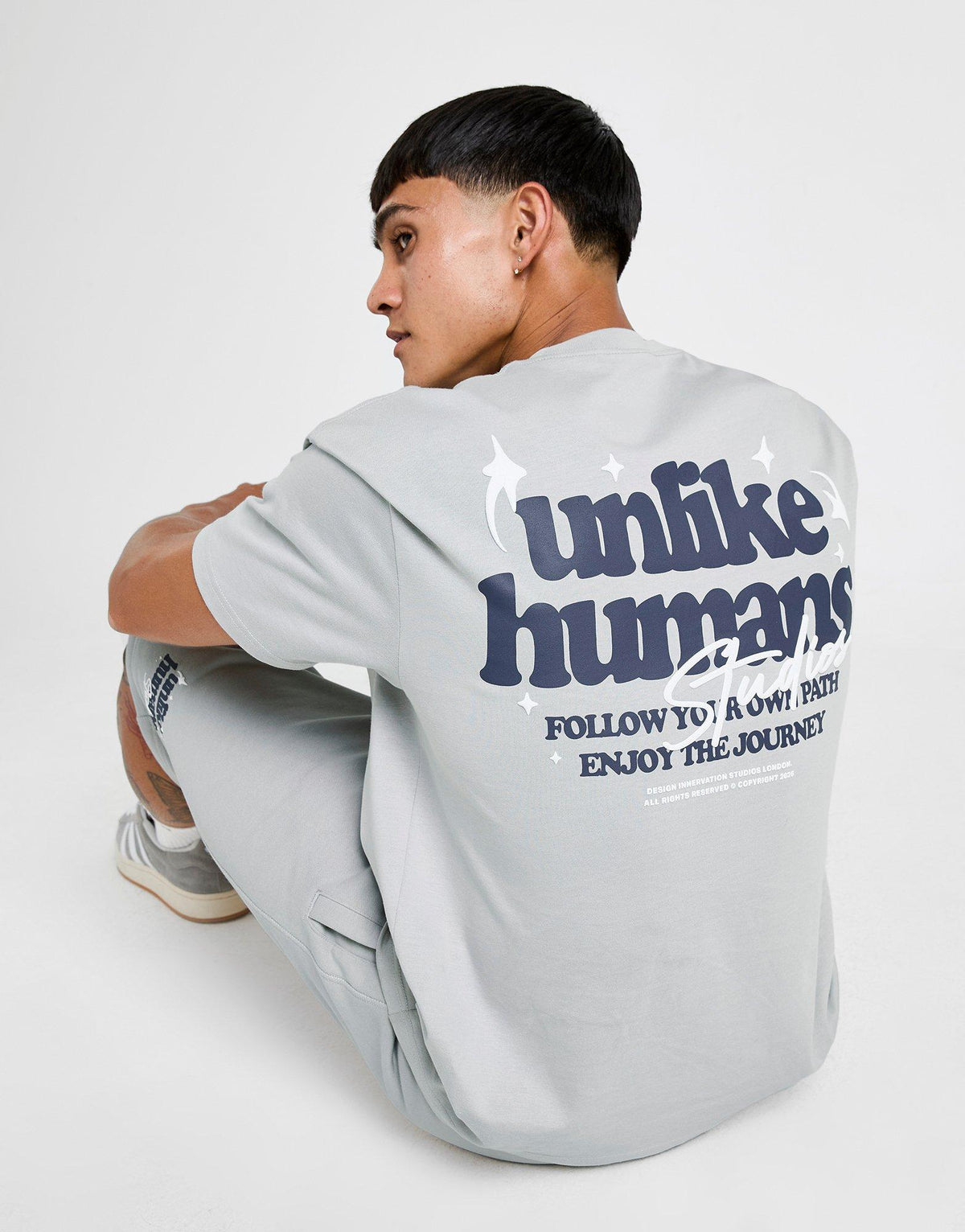 Crafted T-Shirt