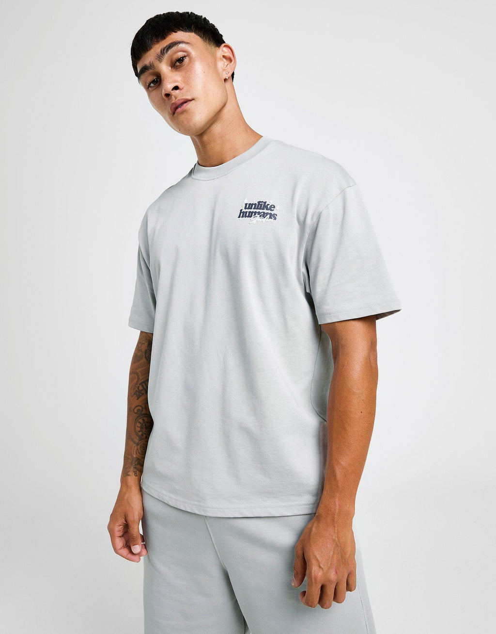 Crafted T-Shirt