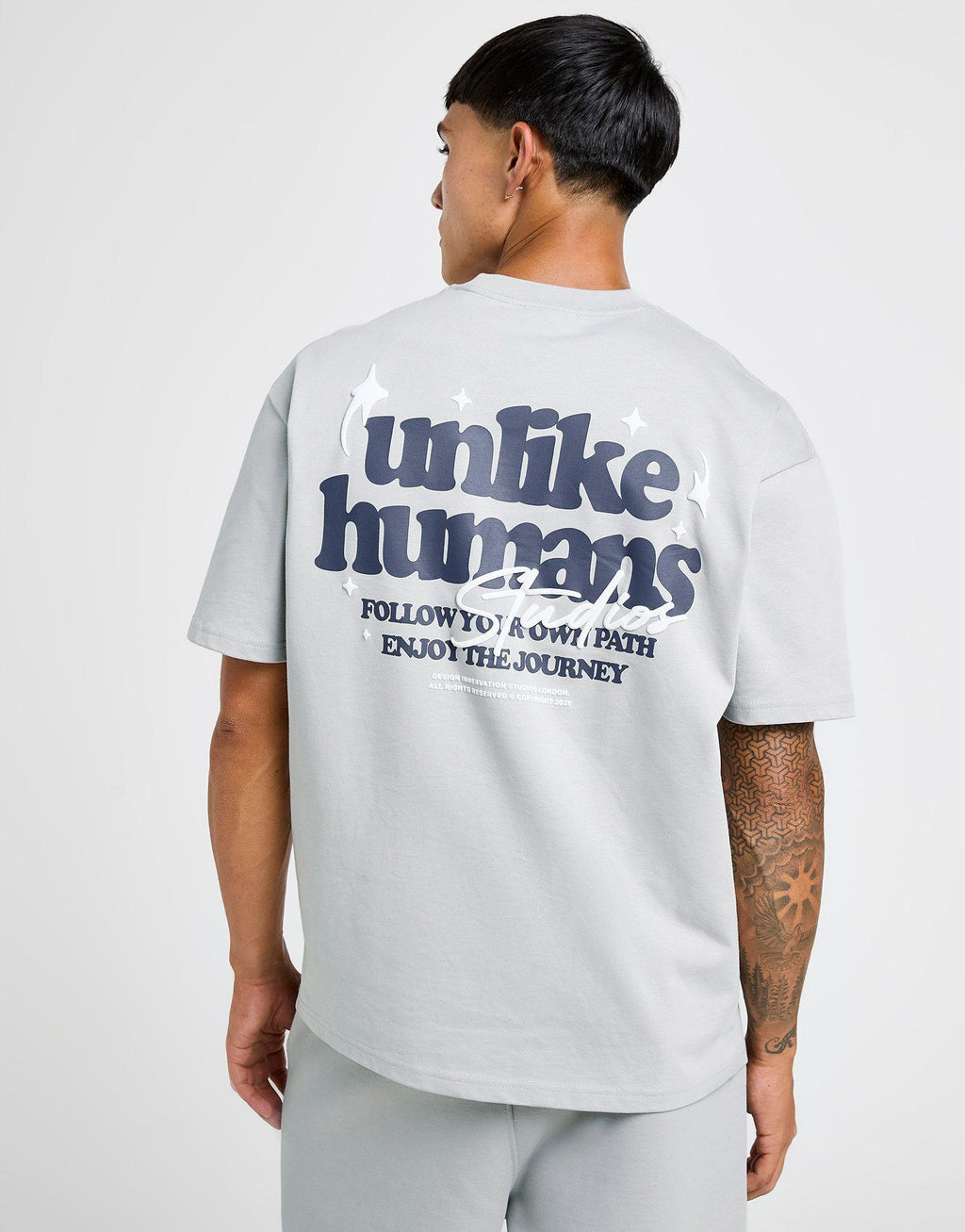 Crafted T-Shirt
