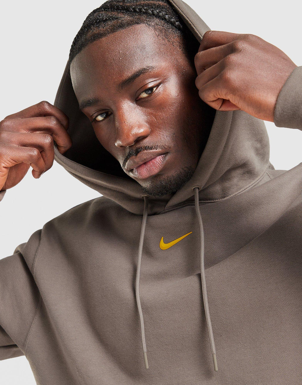 x NOCTA Fleece Hoodie