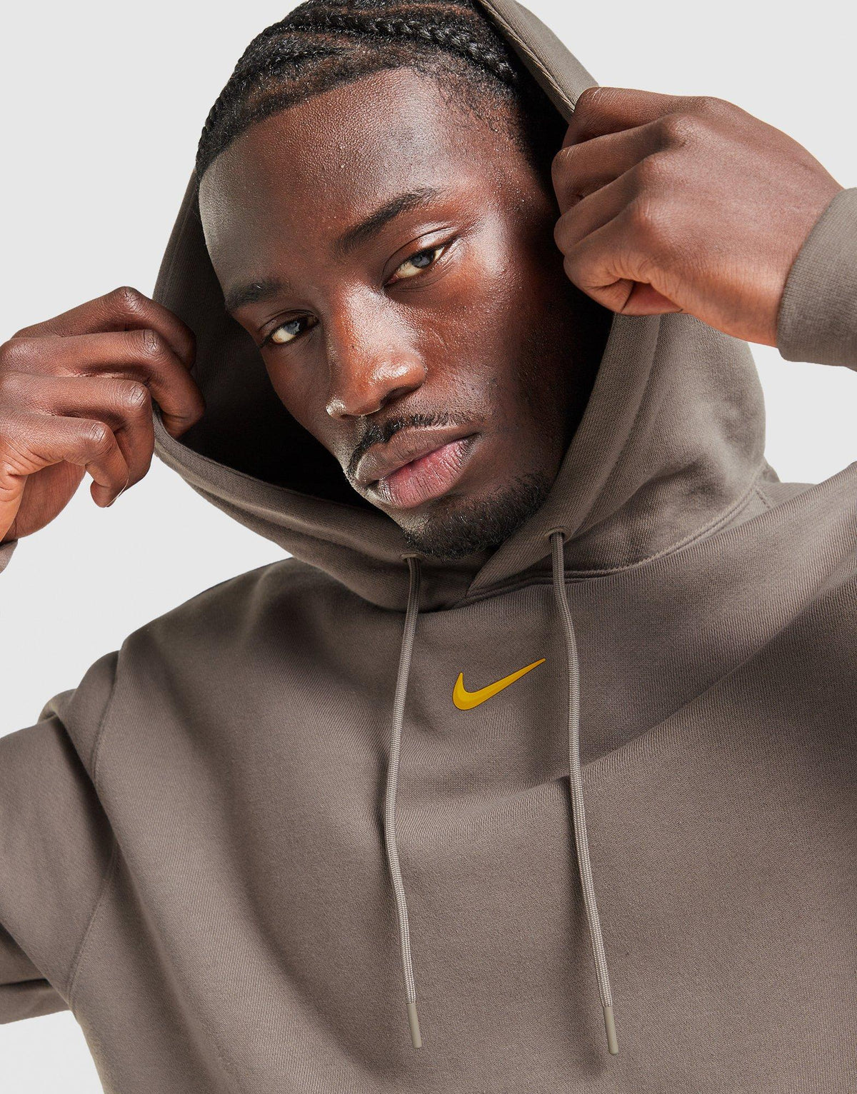 x NOCTA Fleece Hoodie