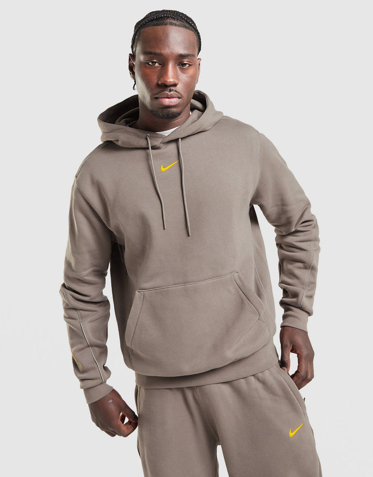 x NOCTA Fleece Hoodie