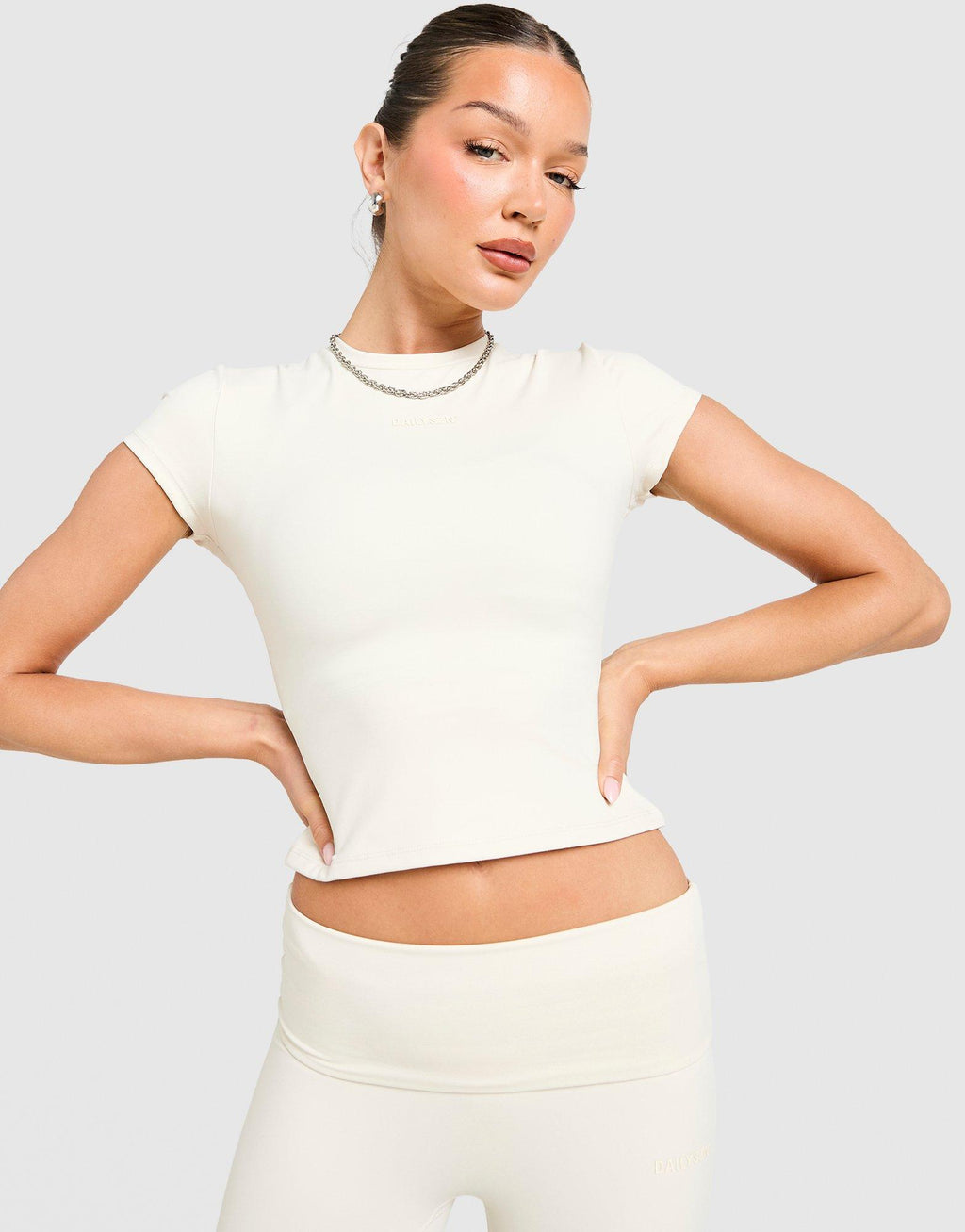 Slim T-Shirt