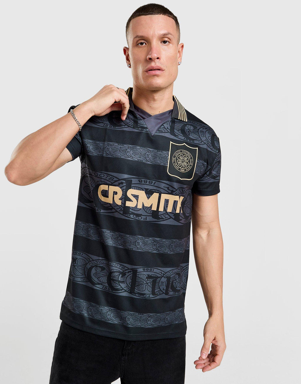 '96 Blacked Out Shirt