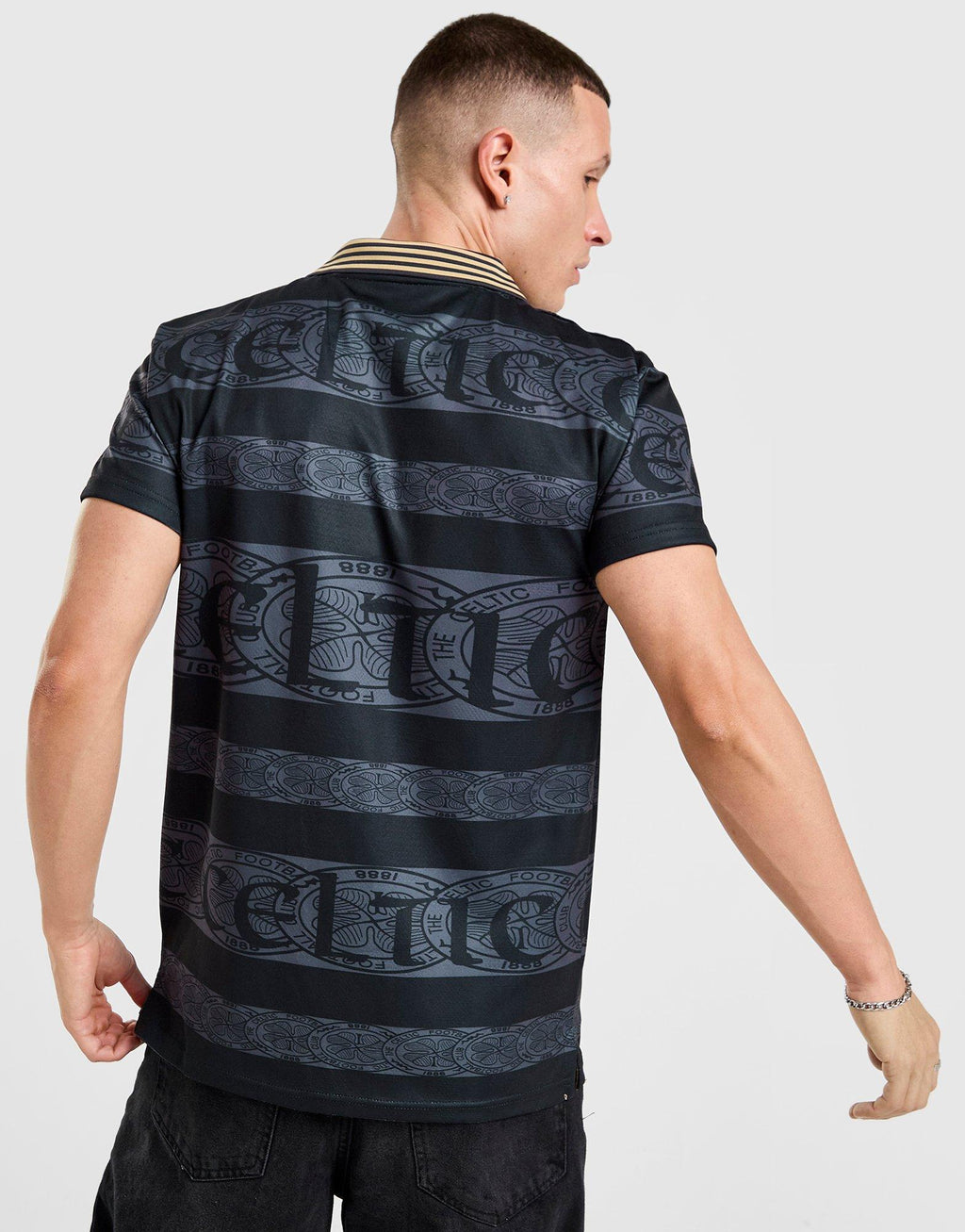 '96 Blacked Out Shirt