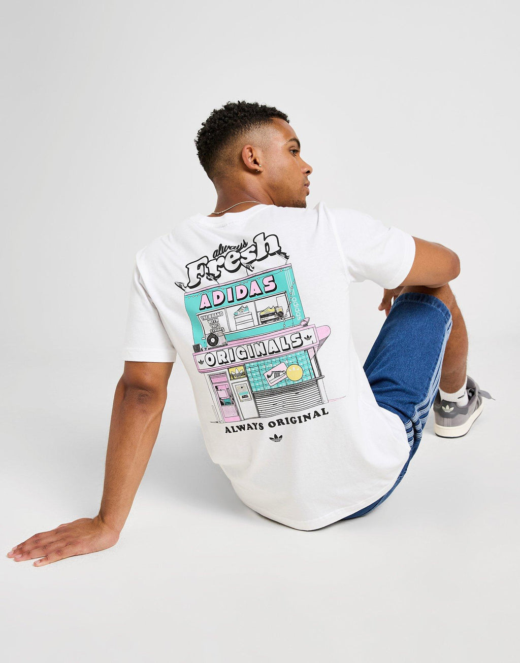 Fresh T-Shirt