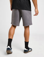 Trefoil Essential Fleece Shorts