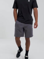 Trefoil Essential Fleece Shorts