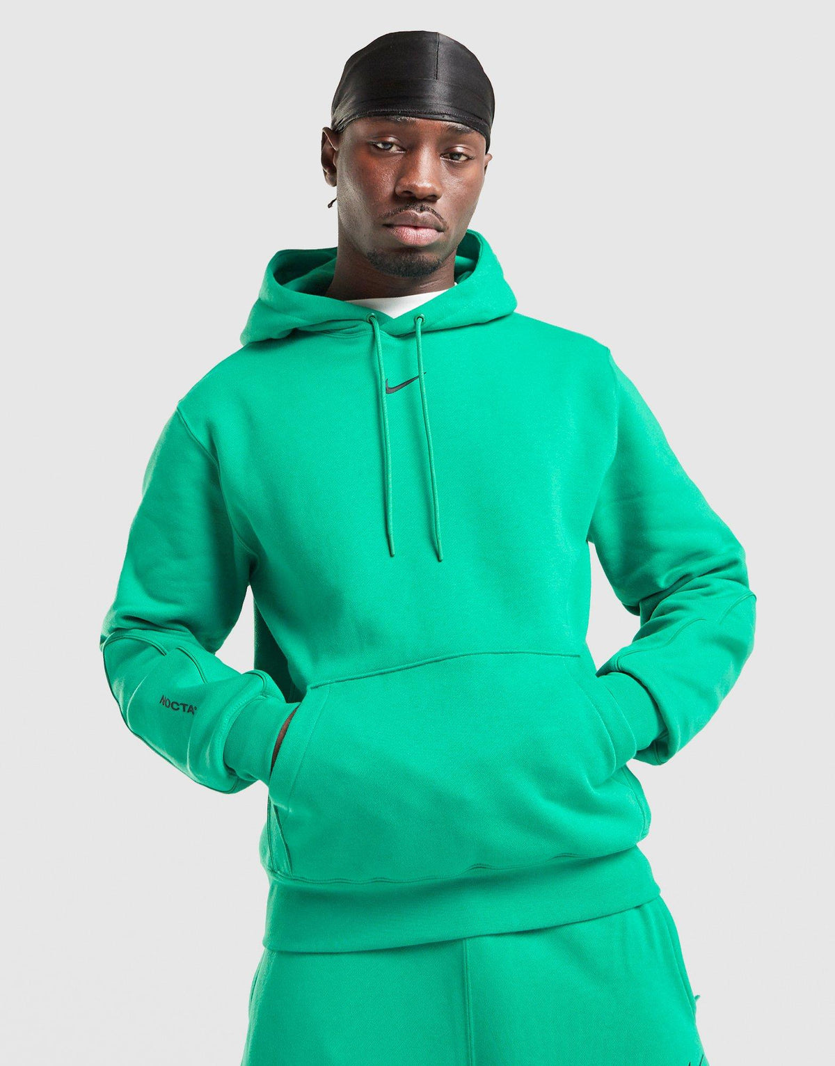 x NOCTA Fleece Hoodie