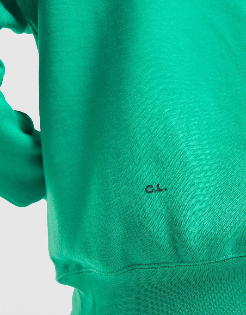 x NOCTA Fleece Hoodie