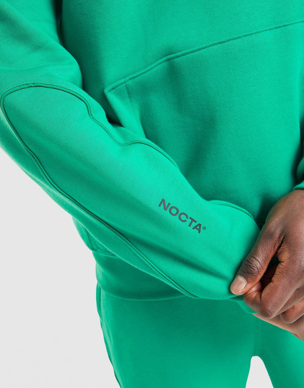 x NOCTA Fleece Hoodie