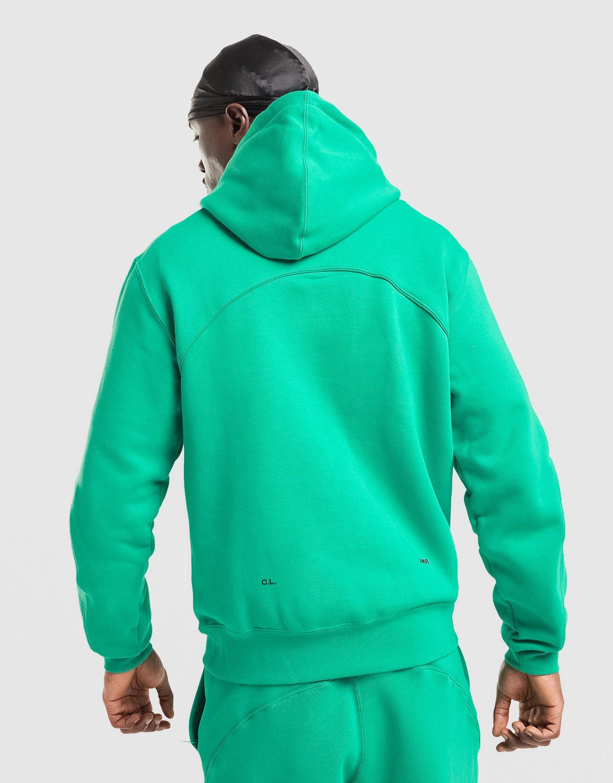 x NOCTA Fleece Hoodie