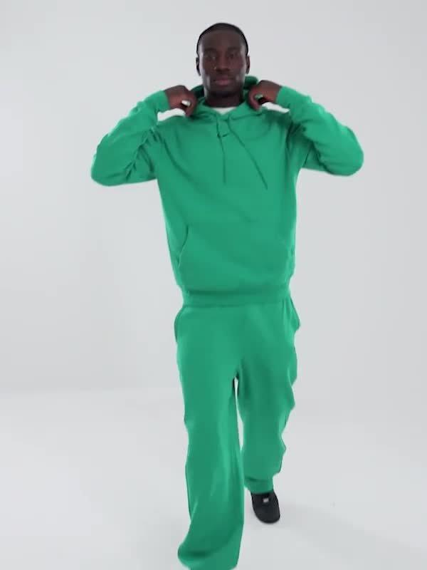 x NOCTA Fleece Hoodie