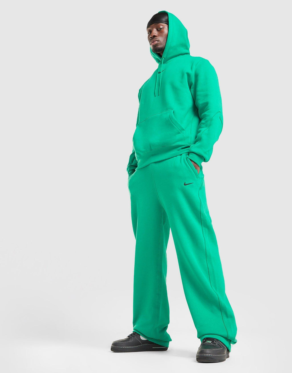x NOCTA Opem Hem Joggers
