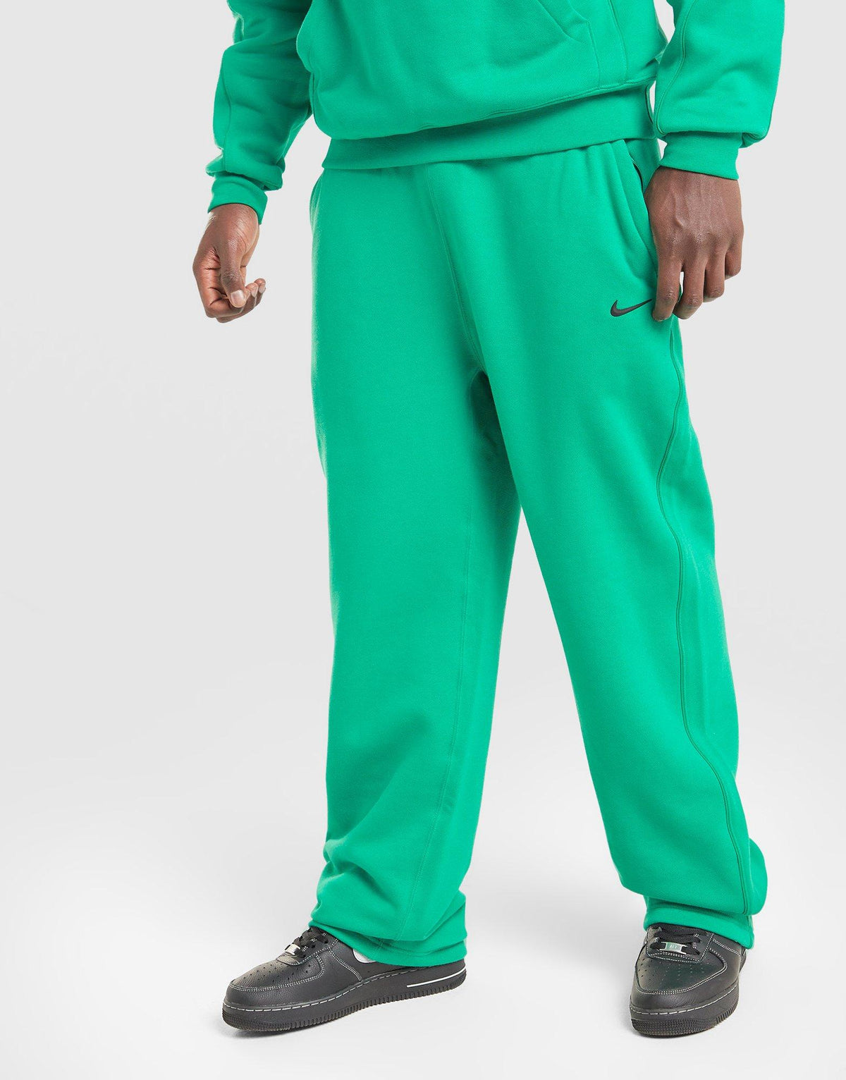 x NOCTA Opem Hem Joggers