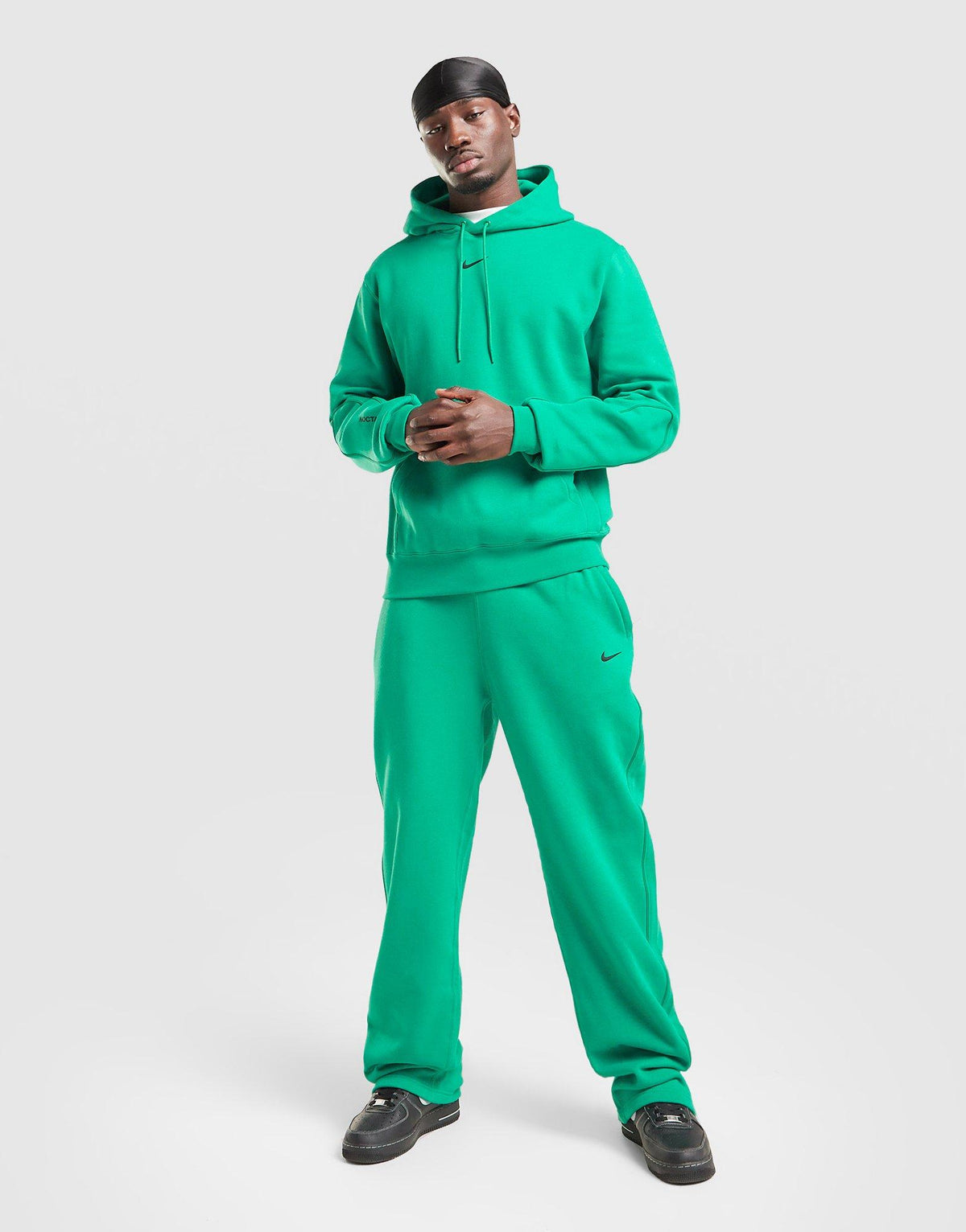 x NOCTA Opem Hem Joggers