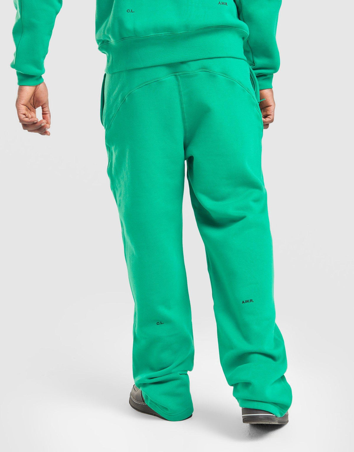 x NOCTA Opem Hem Joggers