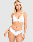 Icon Cotton Briefs