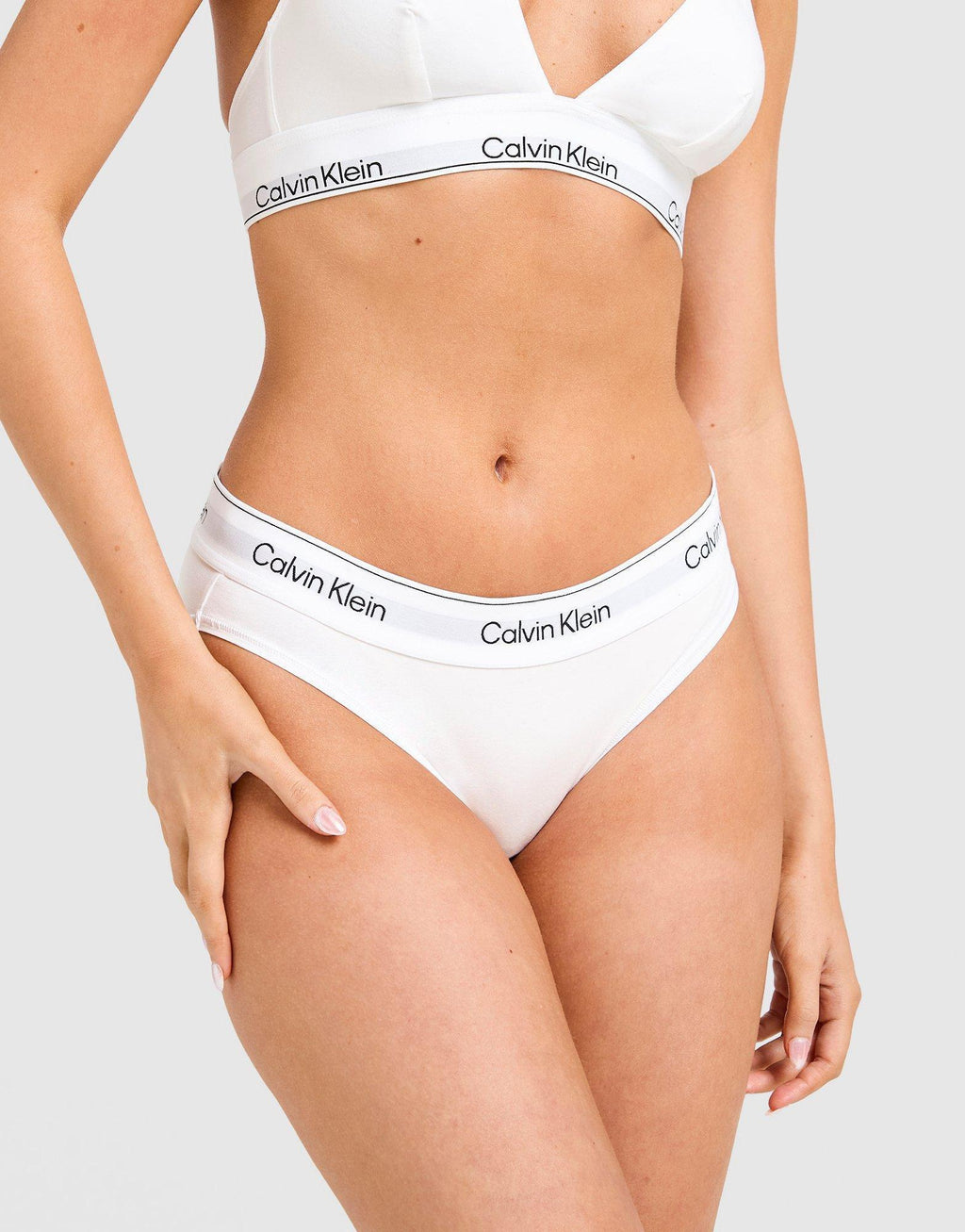 Icon Cotton Briefs