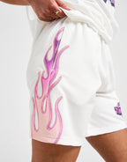Erupt Poly Shorts