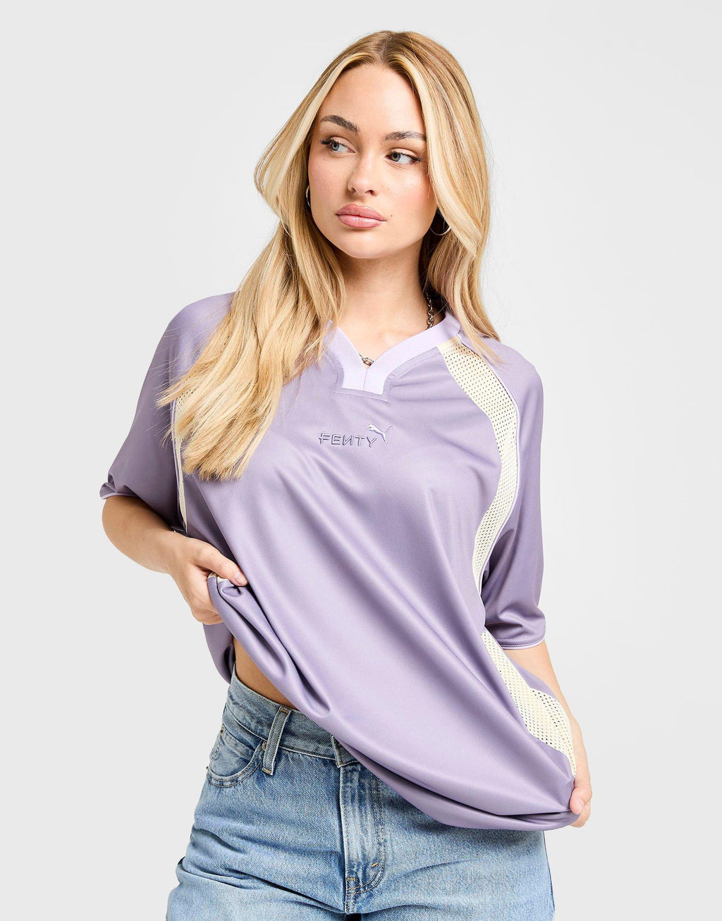 x FENTY Jersey