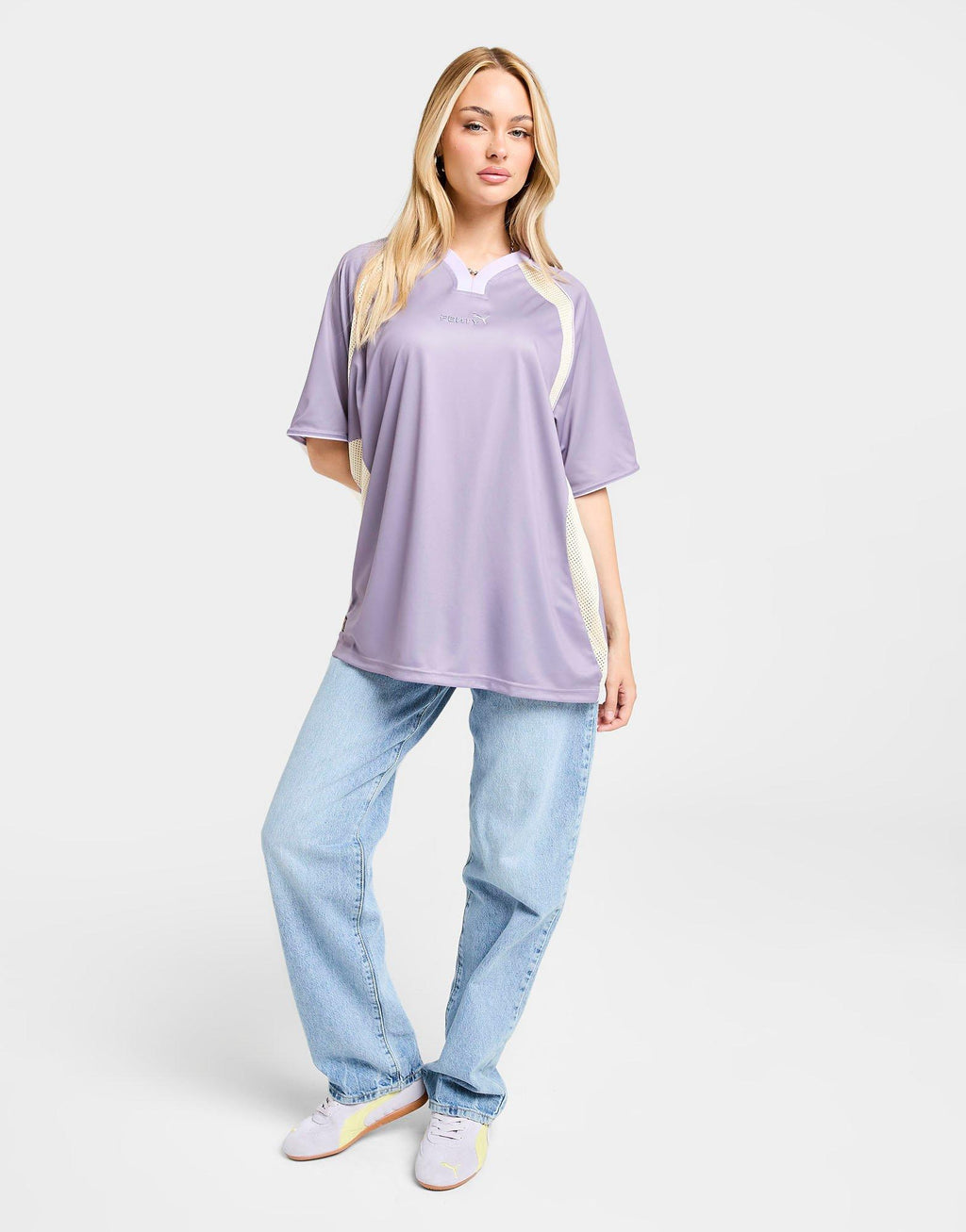 x FENTY Jersey