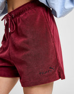 x FENTY Track Shorts