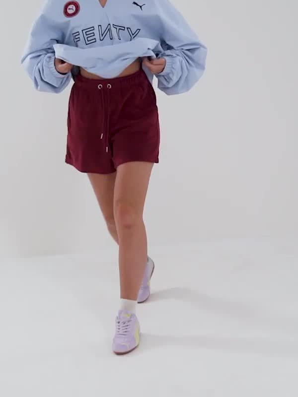 x FENTY Track Shorts