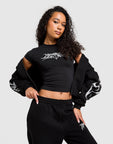 Solace V2 Oversized Jersey