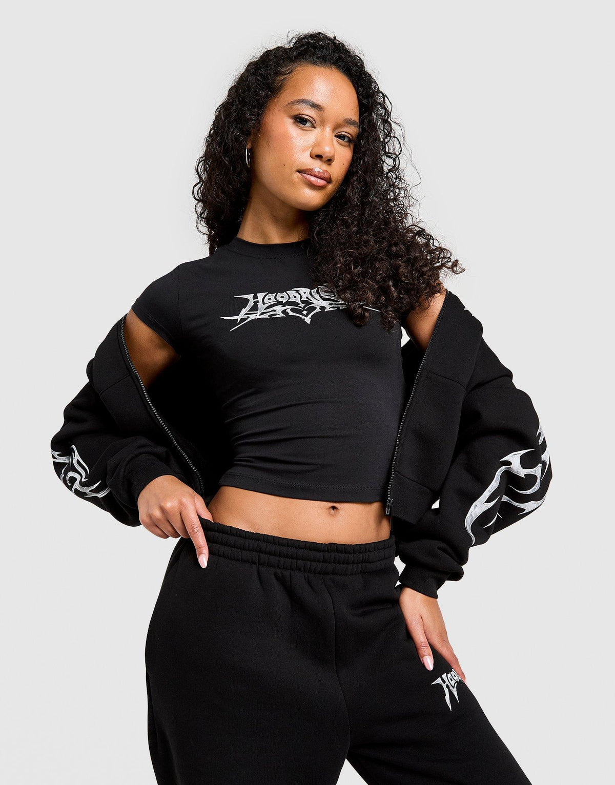 Solace V2 Oversized Jersey
