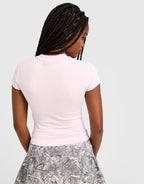 Woodland Infill Baby T-Shirt