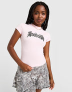 Woodland Infill Baby T-Shirt