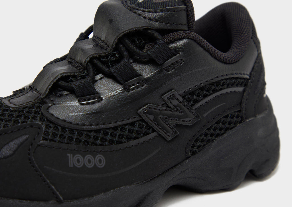1000 Infant's
