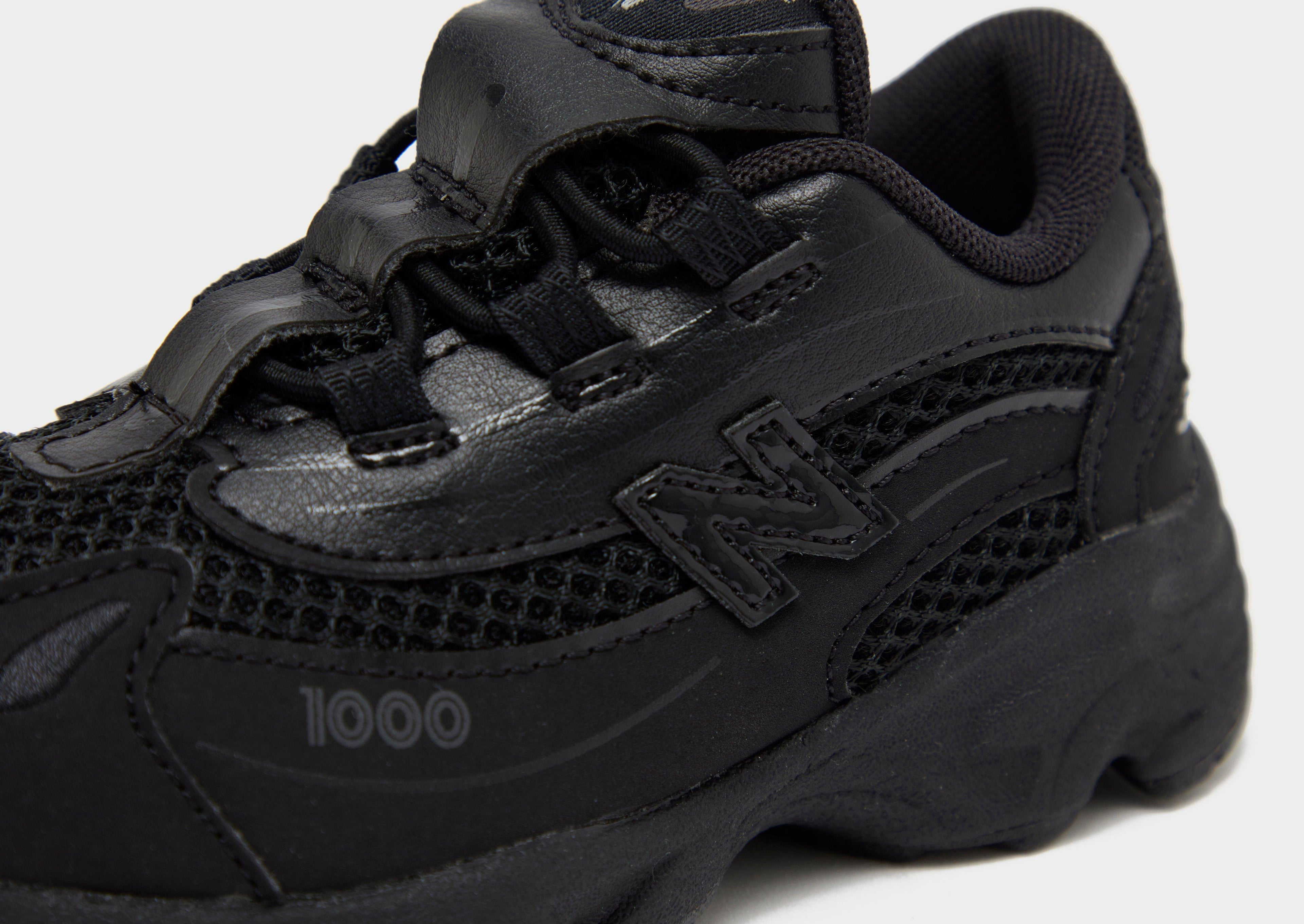 1000 Infant's