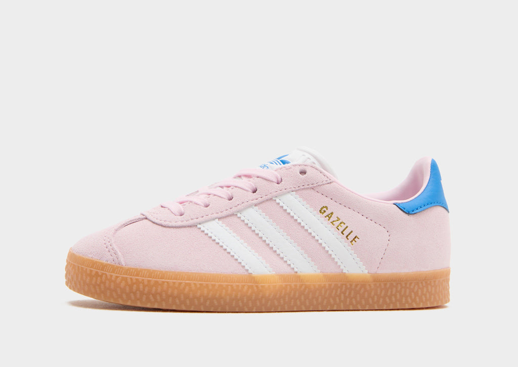 Gazelle Children