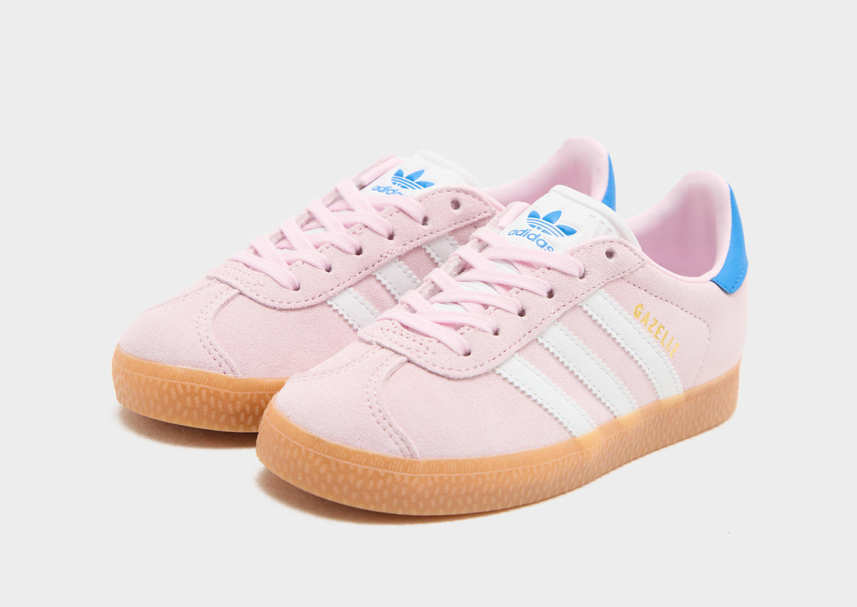 Gazelle Children