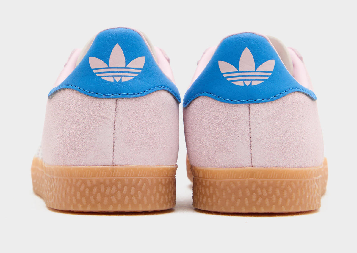 Gazelle Children