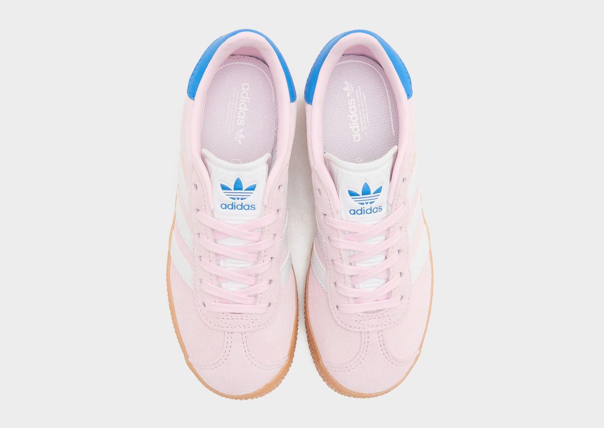 Gazelle Children