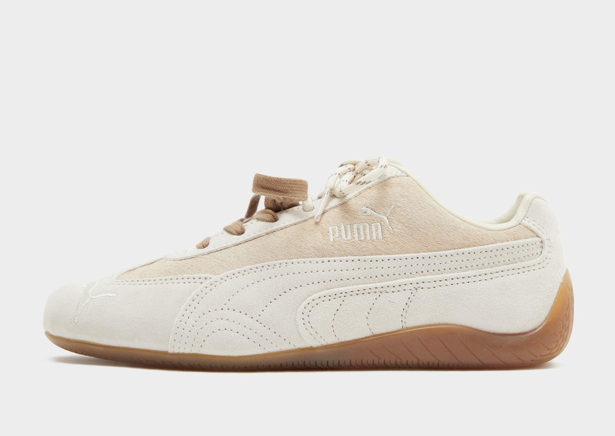 Speedcat OG Pony Hair Women's