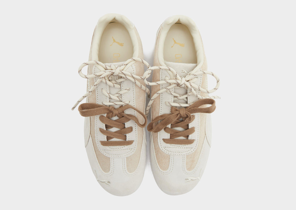 Speedcat OG Pony Hair Women's