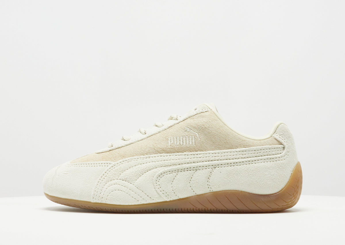 Speedcat OG Pony Hair Women's