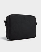 Croc Logo Messenger Bag