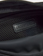 Croc Logo Messenger Bag